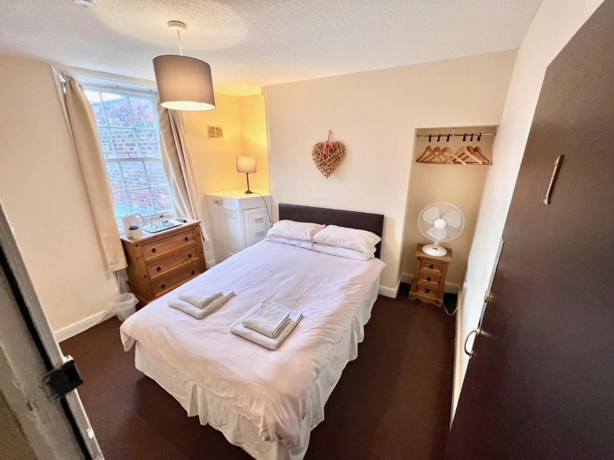 The Brunswick Hotel Bridlington Luaran gambar
