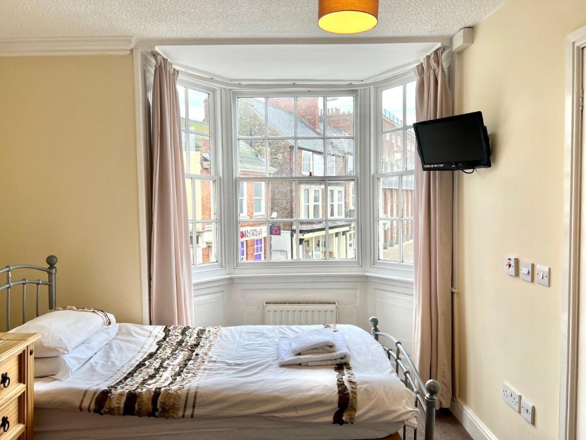 The Brunswick Hotel Bridlington Luaran gambar