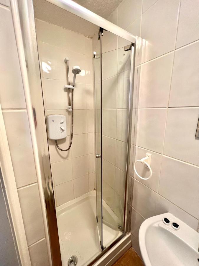 The Brunswick Hotel Bridlington Luaran gambar