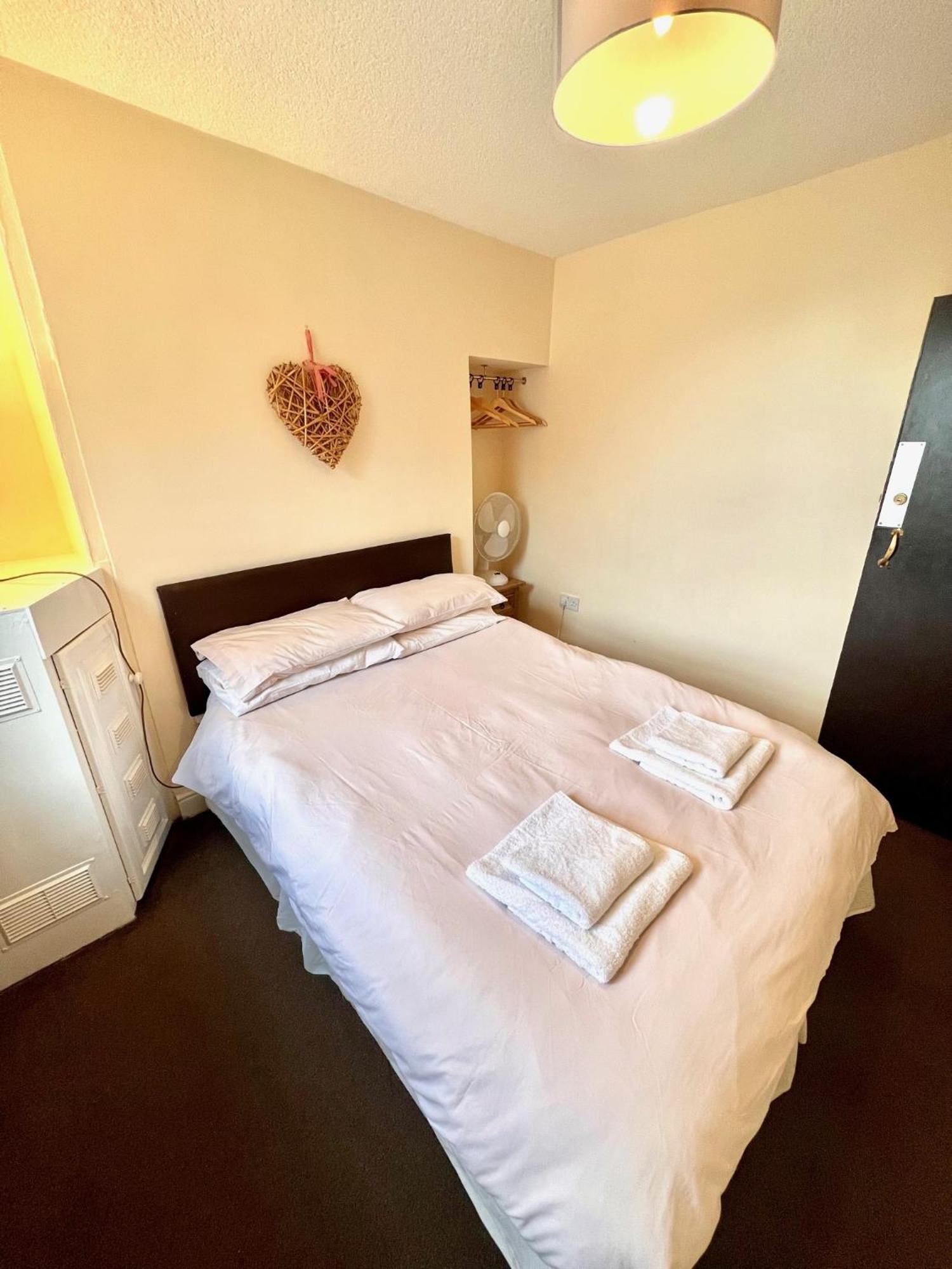 The Brunswick Hotel Bridlington Luaran gambar