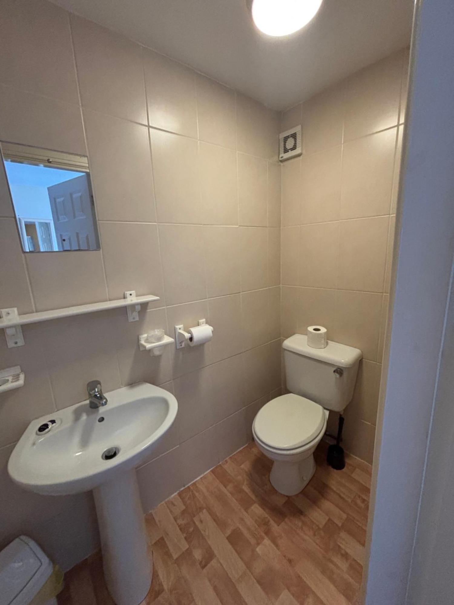 The Brunswick Hotel Bridlington Luaran gambar
