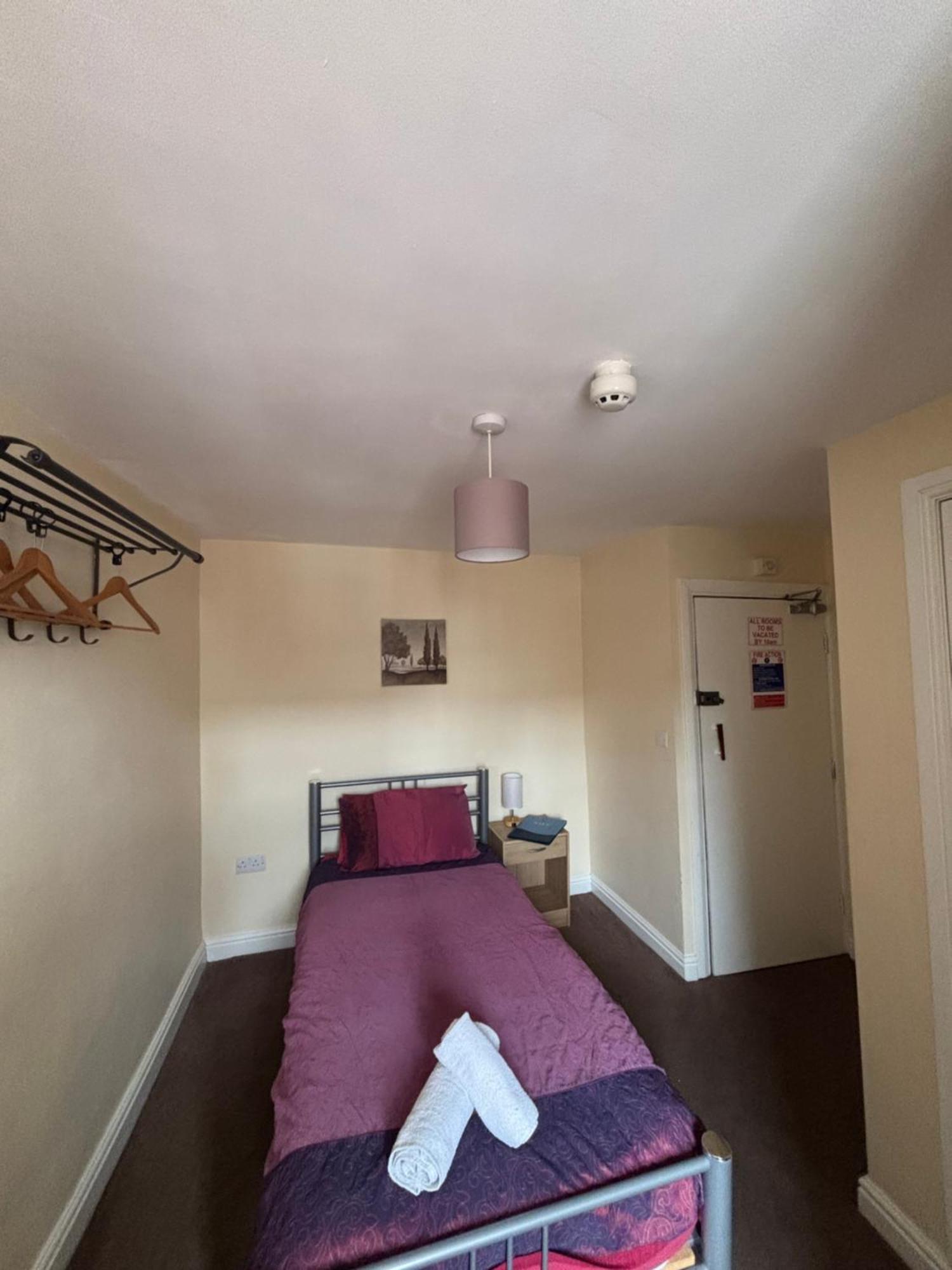 The Brunswick Hotel Bridlington Luaran gambar