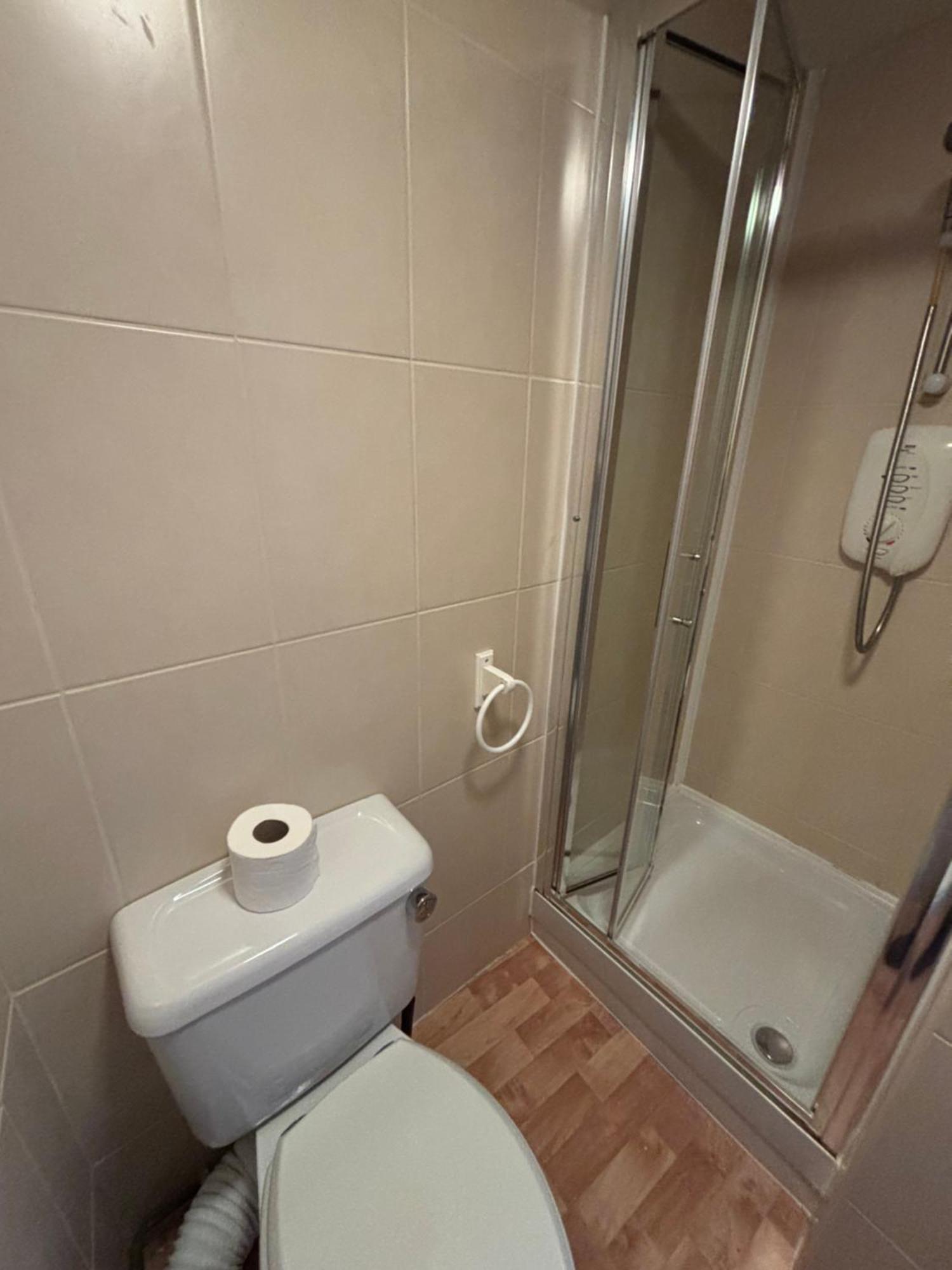 The Brunswick Hotel Bridlington Luaran gambar