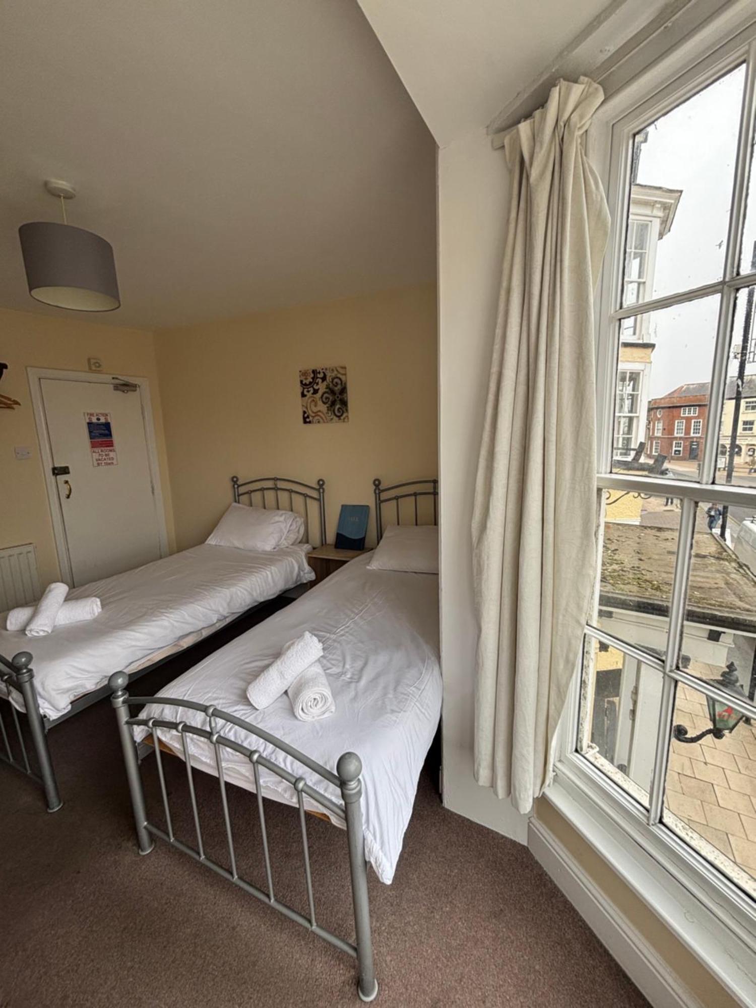 The Brunswick Hotel Bridlington Luaran gambar