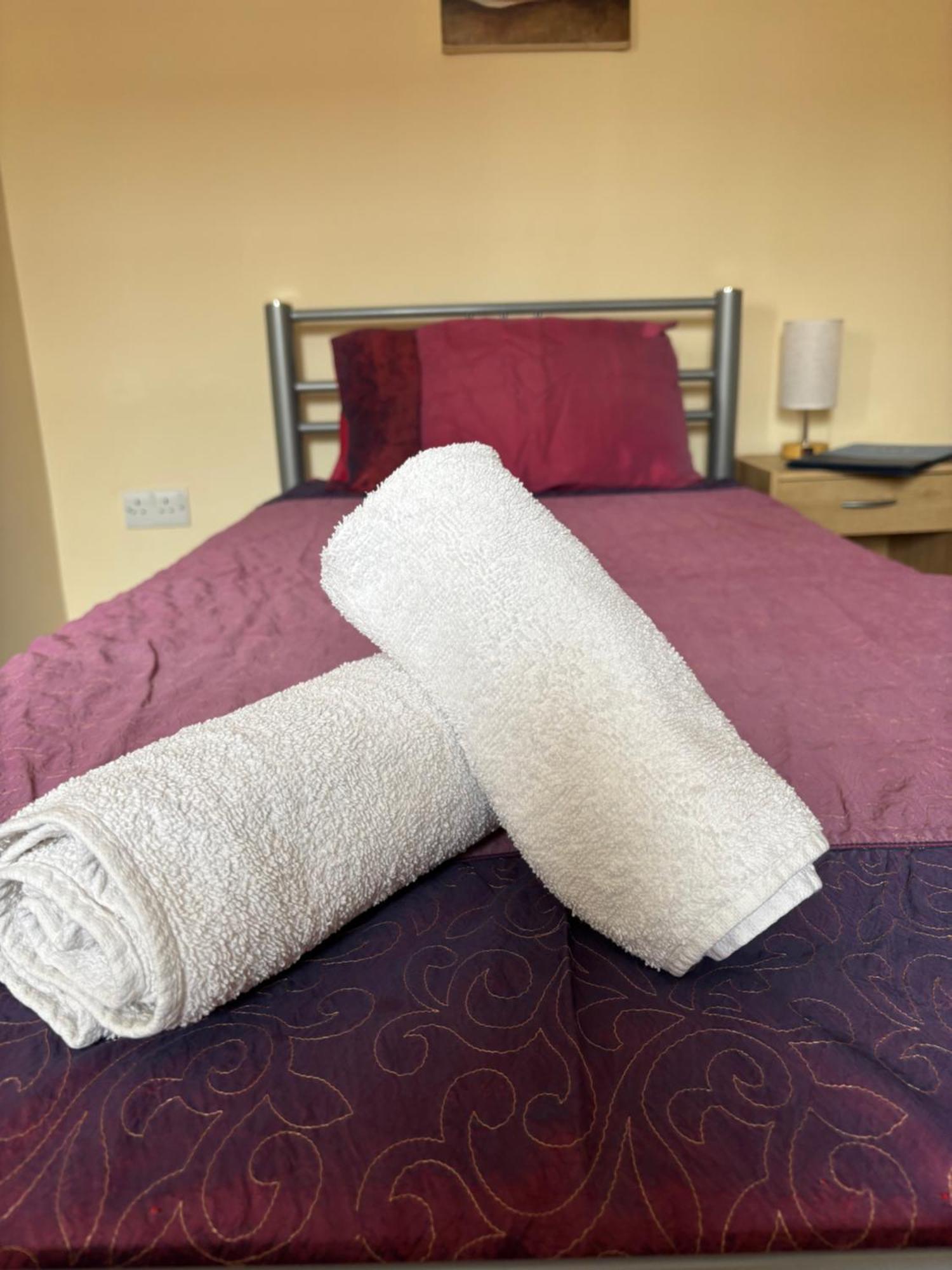 The Brunswick Hotel Bridlington Luaran gambar